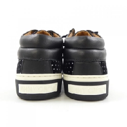 【Khuyến mãi】Giày thể thao JIMMY CHOO 663557