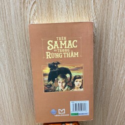 Trên sa mạc và trong rừng thẳm | Classic Book Collection*NXB Văn học 194399