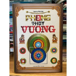 Phong thủy vương -Thái Luân Thi 786280