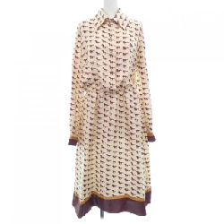 【Mã giảm giá】Gucci GUCCI Đầm