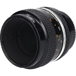 Ống kính không AI 55mm F3.5 MICRO - Hàng hiệu Authentic 886770