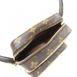 Túi đeo vai Louis Vuitton Monogram Amazon M45236 611153