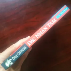 [Sách Tâm Lý] Đắc Nhân Tâm (Dale Carnegie) 1002186