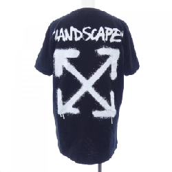 Off-White OFF-WHITE OMAA027G19185009 Áo thun - Hàng hiệu Chính hãng 894338