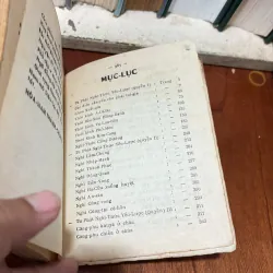 [Sách Xưa] - II Sách Phật Giáo: Tu Phật Nghi Thức Yếu Lược (Toàn Bộ 3 Quyển) - 1968 763193
