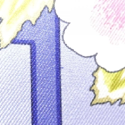 Khăn lụa Hermès TURANDOT - Hàng hiệu chính hãng 772228