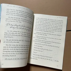 Thế giới rộng lớn đừng đi một mình 605696