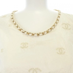 CHANEL P60802V46435 Áo - Hàng hiệu Chính hãng 817786