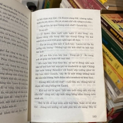 SỰ THAY ĐỔI BẤT NGỜ CỦA CON TIM - BARBARA TAYLOR BRADFORD (XB 2002) 470792