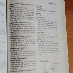 TỪ ĐIỂN DẦU KHÍ  509921