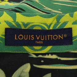 Áo sơ mi LOUIS VUITTON HRS21WKIS - Hàng hiệu Authentic 891868