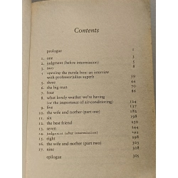 Moth Smoke - Mohsin Hamid 456079