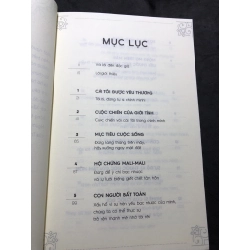 Cái tôi được yêu thương 2019 mới 90% bẩn nhẹ M.D.Wilhelm Stekel HPB1008 VĂN HỌC 345735