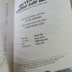 Truyện Kiều những lời bình - Hoài Phương 791695