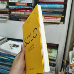 Solo - Nghệ thuật Tập trung và làm việc một mình 🌱 777173