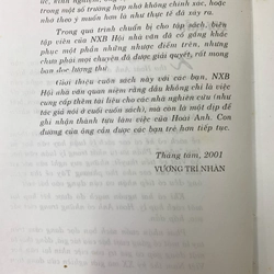CHÂN DUNG VĂN HỌC 335956