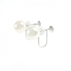 Bông tai ngọc trai Akoya Mikimoto 7.6mm - Hàng hiệu Chính hãng 848359