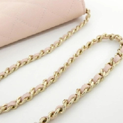 Ví dây chuyền Chanel AP4246 - Hàng hiệu Authentic 806181