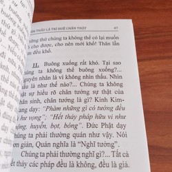 Phật Lục + Nhìn Thấu Là Trí Tuệ 164925