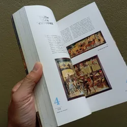 Sách ảnh tiếng Pháp, art book, sách ngoại văn  730025