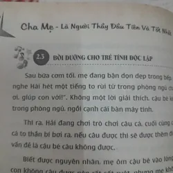 Cha Mẹ là ngườu thầy đầu tiên tốt nhất 575482
