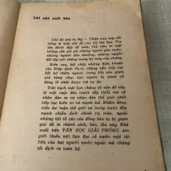 Thoát khỏi ngục tù Sài Gòn chúng tôi vạch tội 995300