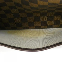 Túi xách Louis Vuitton Damier Bowling Vanity N47272 618874