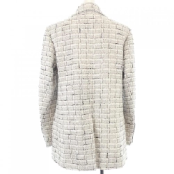 【Mã giảm giá】Áo khoác CHANEL 638421