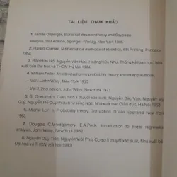 Xác xuất và xử lý số liệu thống kê. Tiến sỹ Nguyễn Bác Văn  607208