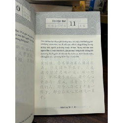999 lá thư gửi cho chính mình (Phiên bản tô chữ tiếng Trung) 797198