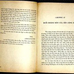 TỪ TÒA BẠCH ỐC ĐẾN DINH ĐỘC LẬP - Tác giả TS. NGUYỄN TIẾN HƯNG - JERROLD L.SCHECTER 1029896
