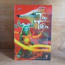 Tru Tiên (Bộ 7 Tập) - Tiêu Đỉnh 999466