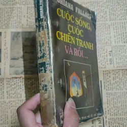 Cuộc Sống Cuộc Chiến Tranh Và Rồi - Oriana Fallaci 972009