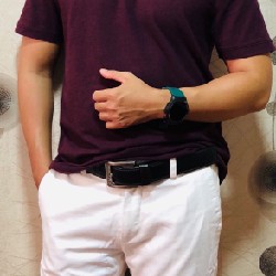 Áo Polo H&M slimfit size M 16639