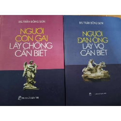 Người đàn ông lấy vợ cần biết - 2002 - 286 trang - SỨC KHỎE - THỂ THAO - ANTQ2911-30