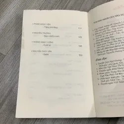 Truyện ngắn việt nam thời kỳ đổi mới. Full bộ 6 cuốn. 7a2 746937