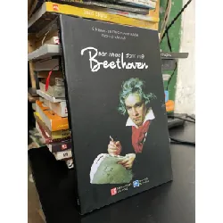 Bản nhạc đam mê Beethoven - Lý Á Bình, Trương Thanh Thanh