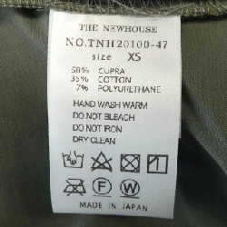 ザニューハウス THE NEWHOUSE Quần - Hàng hiệu Authentic 812131