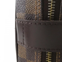 Túi xách vai Louis Vuitton Damier Olaf PM N41442 609129