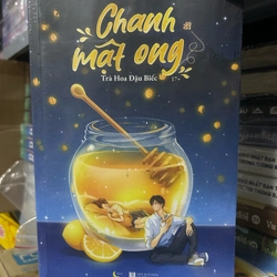 [Ngôn Tình] Sách - Chanh Mật Ong - Bản thường