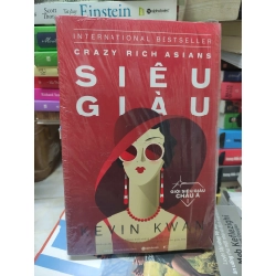 Siêu giàu - Giới siêu giàu Châu ÁHPB.HCM01/03