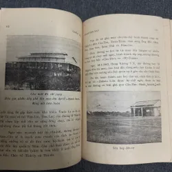 Cà Mau xưa và An Dương nay - Nghê Văn Lương 798067