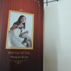 Tg. Diệp Lạc Vô Tâm- Sự cám dỗ cuối cùng. Greenrosetq dịch tb lần4 926866