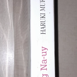 Rừng Na Uy Haruki Murakami 541639