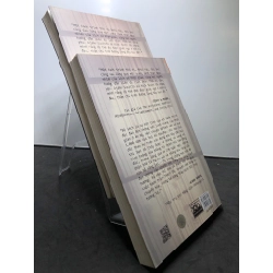 Theo dấu chân Phật tập 1 và 2 2016 mới 85% bẩn nhẹ Ajahn Sucitto và Nick Scott HPB0208 TÂM LINH - TÔN GIÁO - THIỀN 451353