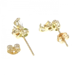 Bông tai đá màu Vandome - Hàng hiệu Authentic 847740