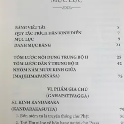 Trung Bộ Giảng Giải - Trọn Bộ 4 Tập 775872