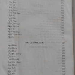 KINH DỊCH  Ngô TẤT TỐ  518819