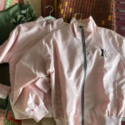 Combo 3 khoác gió chưa sử dụng 604976