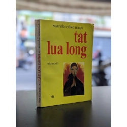 Tắt lửa lòng - Nguyễn Công Hoan